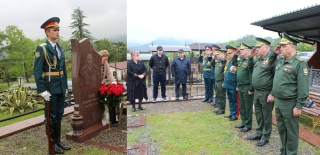 Памяти Владимира Георгиевича Аршба…