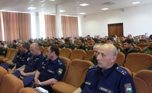 В оборонном ведомстве страны подвели итоги подготовки Вооруженных Сил