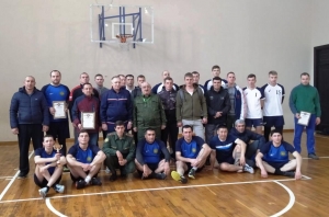 Армия и спорт
