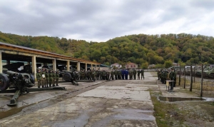В оборонном ведомстве страны прошли инструкторско-методические занятия по боевой готовности, службе войск и безопасности военной службы, боевой подготовке