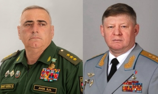 Министр обороны, генерал-полковник Владимир Ануа направил поздравительный адрес командующему ВДВ России, генерал-полковнику Андрею Сердюкову по случаю Дня Воздушно-десантных войск.