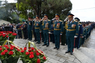 С Днем Победы!