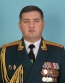 Заместитель Министра обороны, начальник управления материально-технического обеспечения