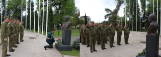 Памяти Сергея Платоновича Дбар