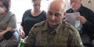Большие игры на Кавказе. Современные политические реалии