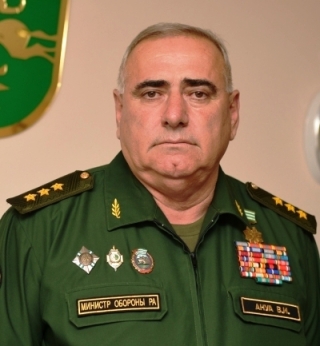Завершается подготовка Вооружённых Сил Республики Абхазия к новому учебному году.