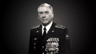 Родным и близким полковника ВС РФ А. Вострикова
