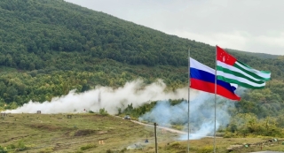 В Министерстве обороны Республики Абхазия продолжается плановая подготовка войск.