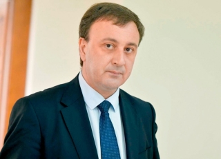 Премьер-министру Республики Абхазия Делба В. В.