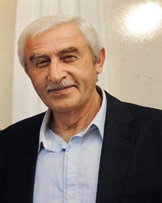 Аветеран иҭаацәа рыдашшылара…