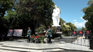 День памяти и скорби: Начало Великой Отечественной войны