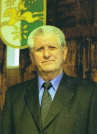 Памяти Миканба Владимира Тачевича