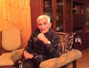 Соболезнование семье ветерана
