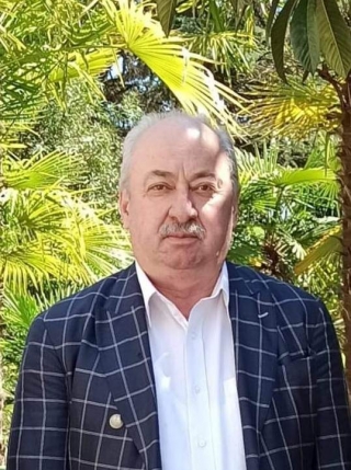 Иҧсҭазаара далҵит еицырдыруаз ажурналист нага Оҭар Лакрба...