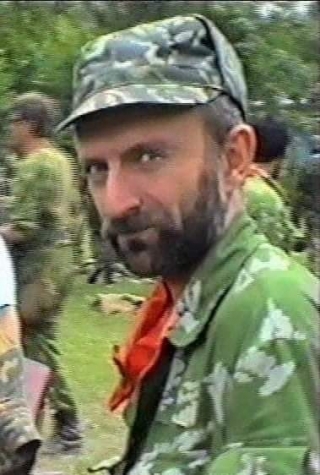 Боевому товарищу…