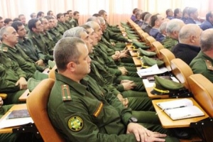 Подведение итогов за 2017 учебный год
