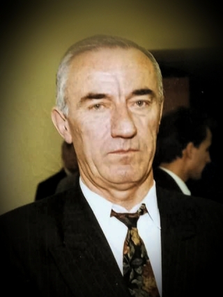 Аветеран иҭаацәа рыдашшылара…
