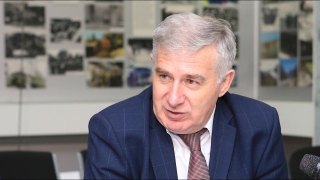 Аԥсны Аҳәынҭқарраҟны иҟоу Приднестровиатәи Молдавиатәи Ареспублика  Аофициалтә Хаҭарнакра ахада Гарри Сергеи-иԥа Кәыпалба