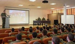 VII Армейские международные игры 2021