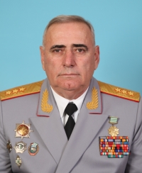 Министр Обороны Республики Абхазия