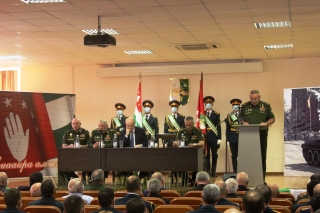 К Дню Победы…