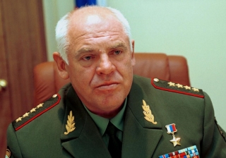 Родным и близким Виктора Германовича Казанцева...