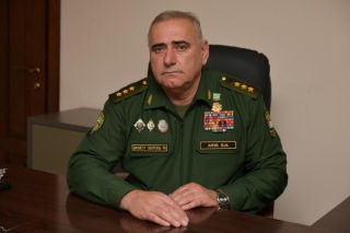 «...Учить войска тому, что обеспечит победу в войне»