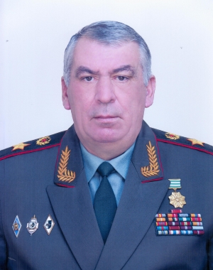 “Мы должны понимать, что армия – это гарант безопасности нашего государства, гарант ее стабильного развития…”