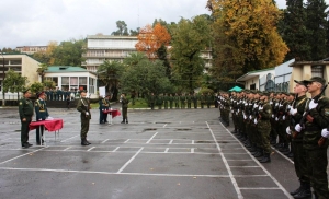 На верность Родине
