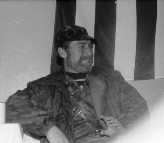 Памяти Джонуа Николая Таевича