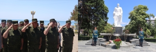 День памяти и скорби: Начало Великой Отечественной войны