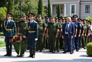 День памяти и скорби