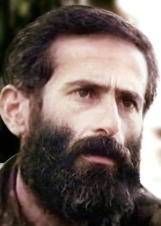 71 шықәса  раԥхьа диит аҵарауаҩ, аибашьҩы, акомандаҟаҵаҩ, Аԥсны жәлар Рџьынџьтәылатә еибашьра афырхаҵа – Мушьни Хәарцкьиа.